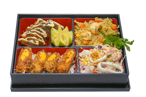 BENTO