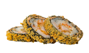 FRY SUSHI